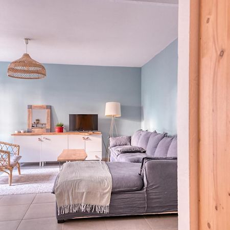 Guestready - Sunny Japandi In Central Λυών Εξωτερικό φωτογραφία