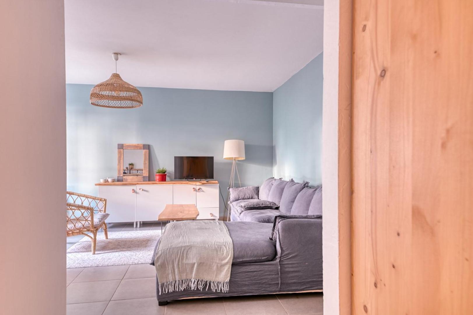 Guestready - Sunny Japandi In Central Λυών Εξωτερικό φωτογραφία