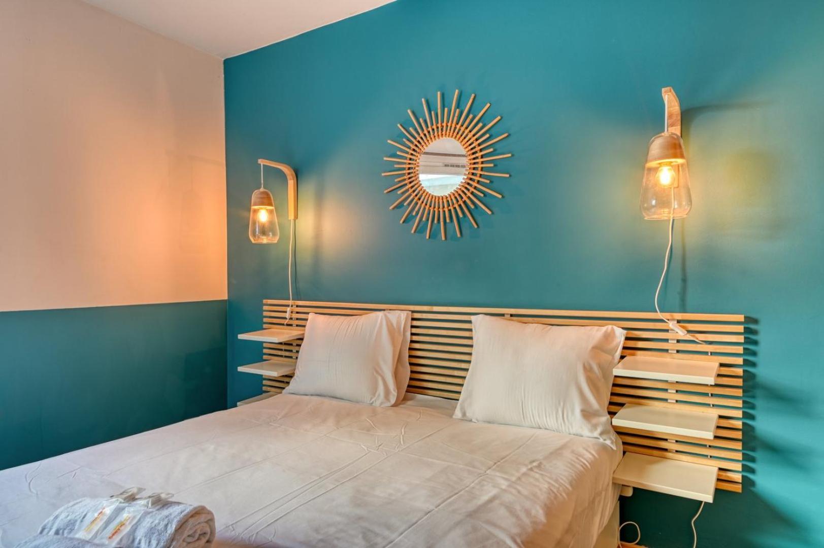Guestready - Sunny Japandi In Central Λυών Εξωτερικό φωτογραφία